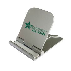 Full Color Custom Plasitc Foldable Cell Phone Stand