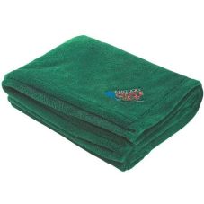 Embroidered Custom Blankets - 48" x 62"