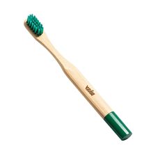 Children's Custom Biodegradable Bamboo Toothbrush