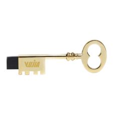 Classic Key Shaped Custom USB Flash Drives