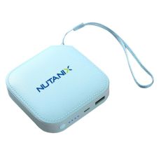 Colorful Power Bank Custom Charger - 6000 mAh