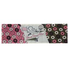 Custom Removable Banner for Inflatable Arches