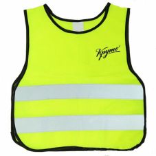 Custom Safety Vest - Men's