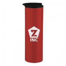 Custom Up Stainless Steel Tumbler - 16 oz.