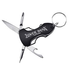 Custom 5-in-1 Multi-Tool Keylight