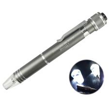 Custom Light Up 6 Bit Screwdriver