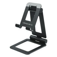 Custom Adjustable Aluminum Desktop Mini Tablet Holder