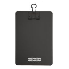 Custom Aluminum Clipboard w/ Binder Clip