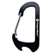 Custom Carabiner Bottle Opener