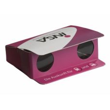 Full Color Custom Cardboard Binoculars