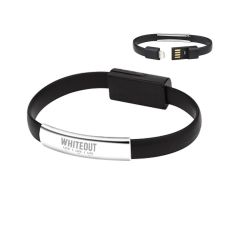 Custom Charge-It Bracelets