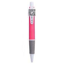 Custom Colored Barrel Ballpoint Pen
