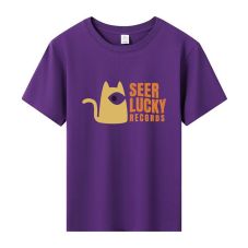 Custom Comfort Cotton T-Shirt - Youth