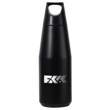 Custom Cone Shaped Stainless Steel Tumbler - 20 oz.