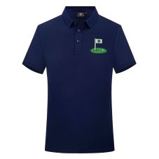 Custom Lyocell Polo Shirt - Unisex