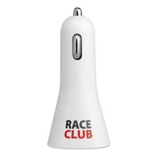 Custom Dual USB Car Charger