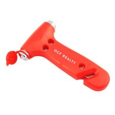 Custom Emergency Hammer