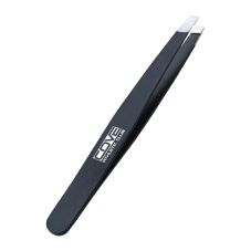 Custom Stainless Steel Eyebrow Tweezer