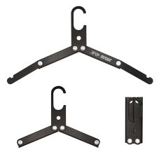 Custom Metal Foldable Travel Hanger