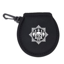Custom Golf Ball Cleaning Pouch