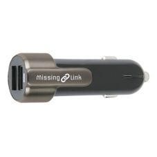 Custom Houdini Car Charger & Escape Safety Tool