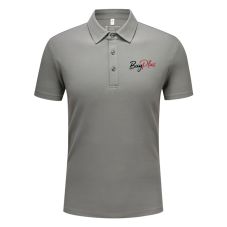Custom Cool & Dry Performance Polo Shirt