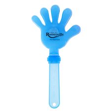 Custom Light Up Hand Clappers