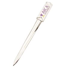 Custom Lightweight Stainless Steel Letter Opener