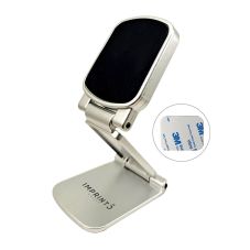 Custom Magnetic Foldable Car Phone Mount Holder