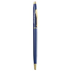 Custom Metal Coats Signature Pen