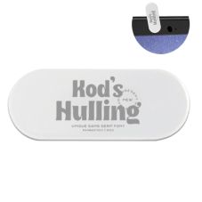 Custom Metal Magnetic Webcam Cover