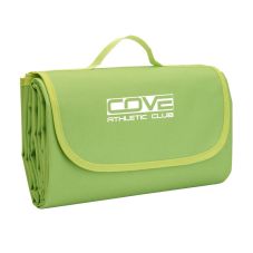 Custom Outdoor Foldable Picnic Blanket - 57" x 59"