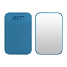 Custom Card Holder Mirror