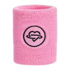 Custom Plush Terry Sport Wristband - 3.15" x 3.94"