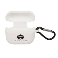 Custom Portable Silicone Protective Case for AirPods Pro