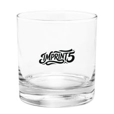 Custom Rocks Glasses - 10.5 oz.