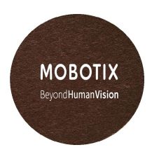Custom Round Felt Coaster - 3.5''
