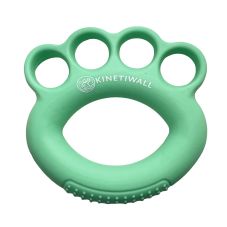 Custom Silicone Grip Strength Trainer Ring