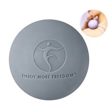 Custom Silicone Yoga Gym Massage Ball