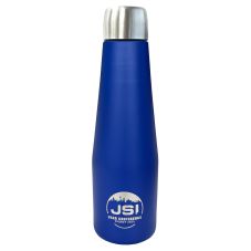 Custom Sport Vacuum Water Bottle - 18 oz.