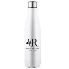 Custom  Stainless Steel Bottle w/ Double Insulation - 25 oz.