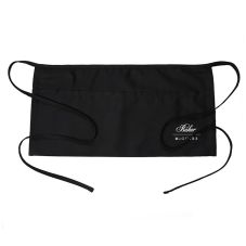 Full Color Custom Three-Pocket Waist Apron