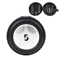 Custom Tire Case Tool Set