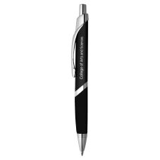 Custom Triangular-Shaped Barrel Metal Pen
