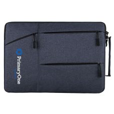 Full Color Custom Waterproof Laptop Handbag - 13"