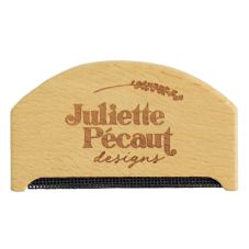 Custom Wooden Sweater Clothes Epilator