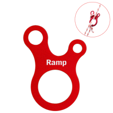 Custom 3-Hole Tent Wind Rope Buckle