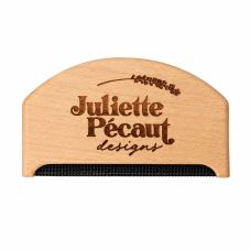 Custom Wooden Sweater Clothes Epilator