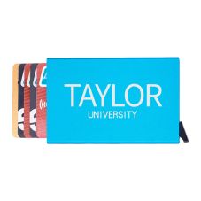 Promotional RFID Card Slider