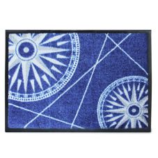 Full Color Custom Floor Mat - 3' x 2'